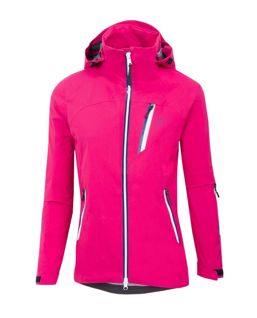 Capa Para Lluvia Gore-tex® - Siete Cumbres Ansilta