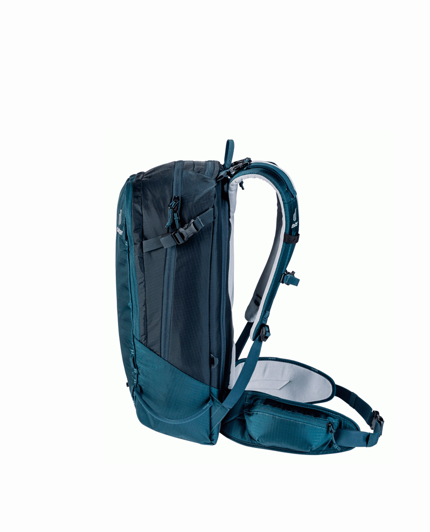 Bolsa Estanca Shark Waterproof Bag 28 Lts - Hard wind