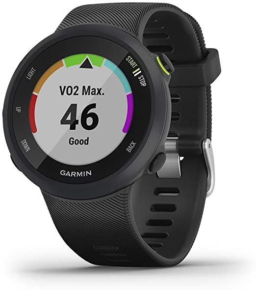 Forerunner 2025 45 garmin