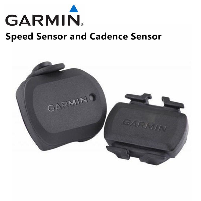 Garmin Sensor de cadencia para Edge y Forerunner - Accesorios