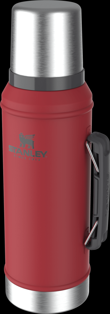 Termo Stanley Classic Rojo