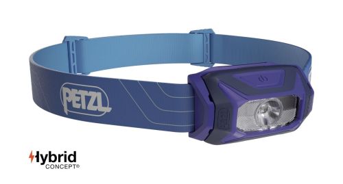 Linterna Tikkina Petzl 300lu