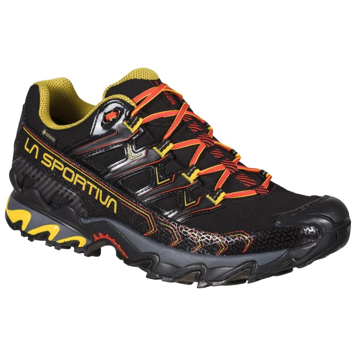 La sportiva Botas Anchas Ultra Raptor II Mid Goretex Azul