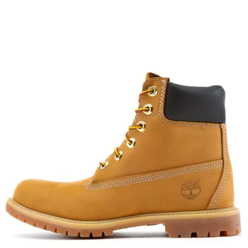 Timberland Mujer Premium 6