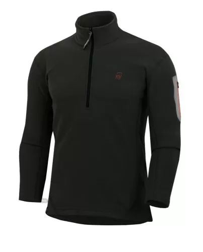 Buzo Primo 3 Polartec® Thermal Pro® Versátil