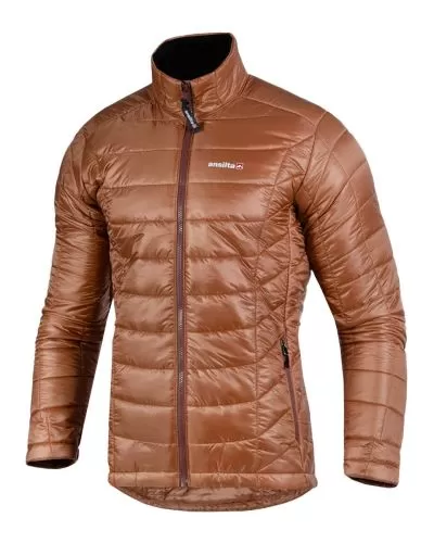 Campera Nova | Aislante Primaloft