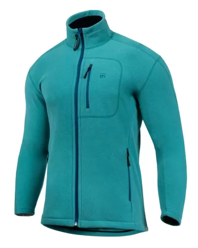 Campera Quehuar 8 Versátil Polartec® Thermal Pro®