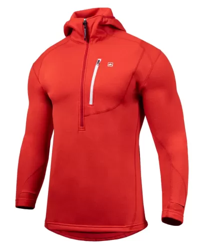 Camiseta Nazca Polartec Hombre