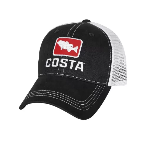 Gorra Costa Bass Trucker B