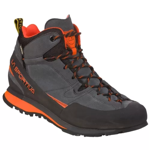 La Sportiva Boulder X Mid Gtx