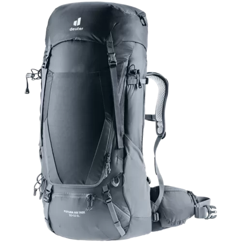 Mochila Futura Air Trek 55 + 10 Sl