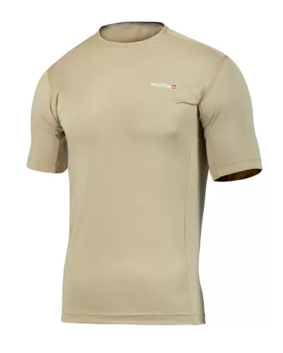 Remera Lef Polartec® Power Dry Upf 50+