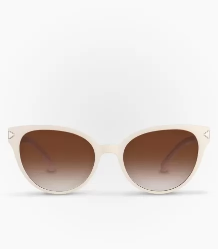 Nuco White Non Polarized