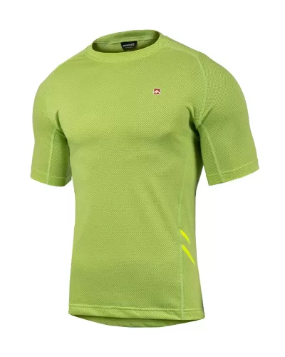 Remera Aeris 2 Polartec® Delta Aeróbicas