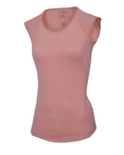 Remera Lef 2 Polartec® Power Dry Upf 50+