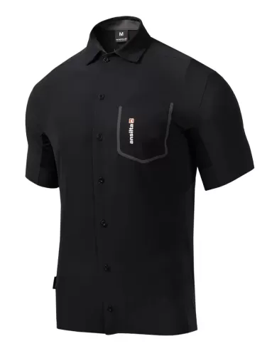 Camisa W-max 2 Upf 50+ Versátil