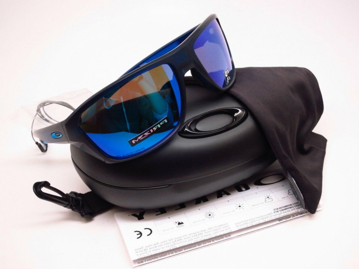 Lente Oakley - Siete Cumbres Ansilta